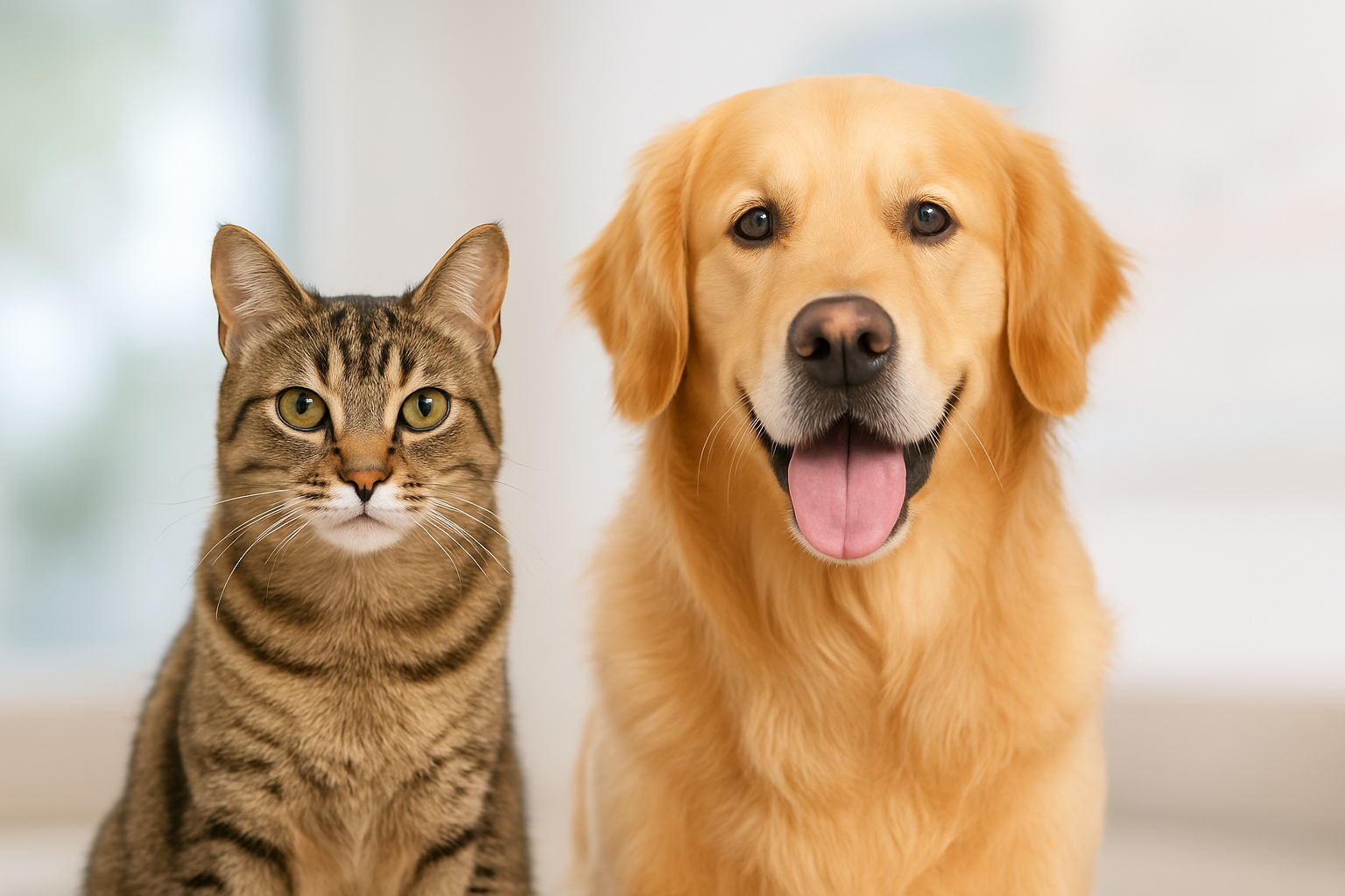HES Veterinary